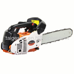 portable Komatsu TG2500 gasoline chain saw