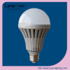 16W Dimmable LED Lamp A80 E27 Aluminium
