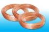 Copper Coated Steel Pipe 8*0.65mm Low Carbon Bundy Tubes