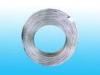 Zn Coated Bundy Pipe Galvanized Evaporator Tube 4*0.65mm