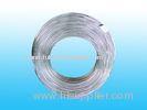 Zn Coated Bundy Pipe Galvanized Evaporator Tube 4*0.65mm