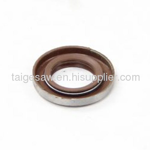 Oil seal for 268 Chainsaw spare parts aftermarket