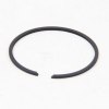 Chainsaw parts piston ring 268