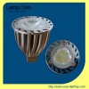 High Power Led cup spotlight MR16 3*2W 5W