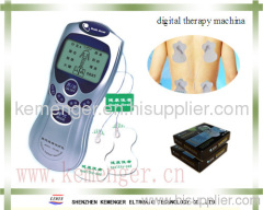 Health Herald Digital Therapy Machine