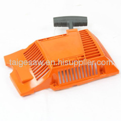 Gasoline chainsaw easy starter assy 268