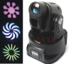 LED Small Moving Head Club Light