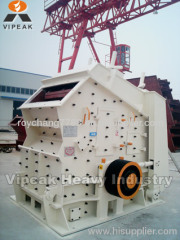 Impact Crushing Machine