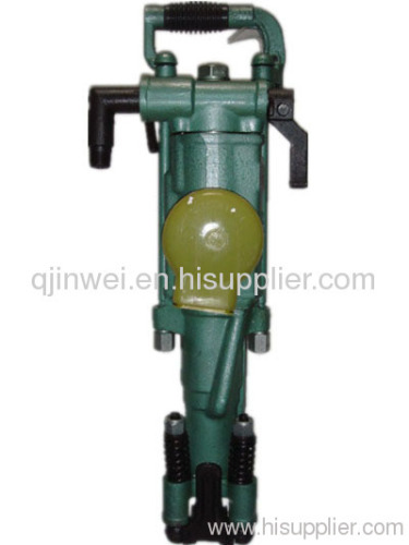 Yt28 Portable Drilling Tools