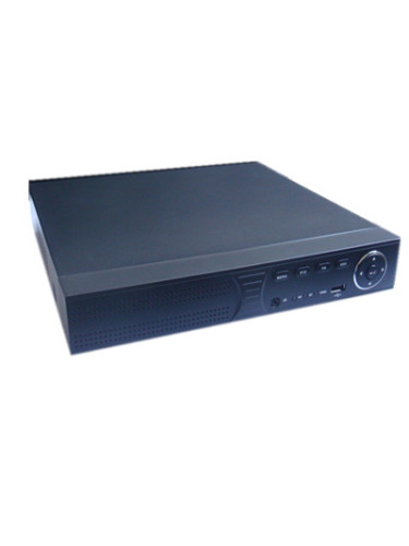 H.264 4CH Full D1 CCTV DVR /4ch standalone dvr