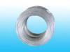 Low Carbon Galvanized Steel Tubes, Zinc Coated Pipe For Chiller 6*0.6mm