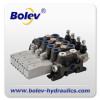 BLV-SM sectional spool directional control vavles