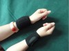 Self-heating Magnetic Neoprene wrist support(factory)