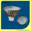 MR16 Aluminum 5W LED SPOTLIGHT