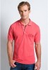 GOOD quality 100% cotton polo t shirt men's shirts short sleeve shirt