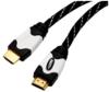 HDMI Cable OC-HD201-W BK