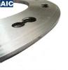 PHC spun pile end plate