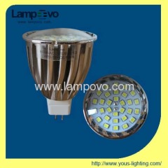 MR16 SMD2835 6W Dimmable LED Spotlight