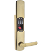 ZKS-L2G Fingerprint Door Lock