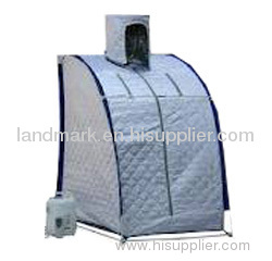 Portable Steam Sauna / Folding Steam Bath