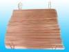 Copper Coated Double wall Bundy Tube For Refrigerator 6.35*0.7mm