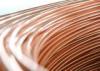 Copper Coated Double wall Bundy Tube For compressor 3.18*0.5mm