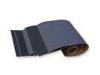 Original Solid Black Color Adhesive Longboard / Skateboard Grip Tape