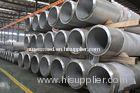 Stainless Steel Seamless Pipes ASTM A312 ASME SA312 ASTM A269 ASTM A511 Pickled & Annealed