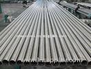 Stainless Steel Bright Annealed cold rolling Tube DIN 17458 EN10216-5 TC 1 D4 / T3 1.4301 / 1.4307