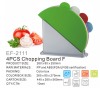 4PCS Chopping Board