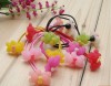 Children Hair accessories, Children Hair ornament 2012 fashion Handmade SBDFS021Hair Rubber Band /Hair Elastic Band