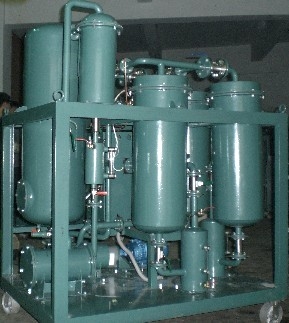 Advance Turbine Oil Purifier,Oil Recovering, Oil Filters Unit