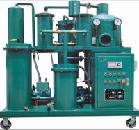 Used Lubricating Oil Refiner, Oil Cleaning, Oil Recycle Machine