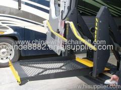 WL-D-880 Wheelchair Lift