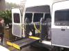 WL-D-880S Wheelchair lift