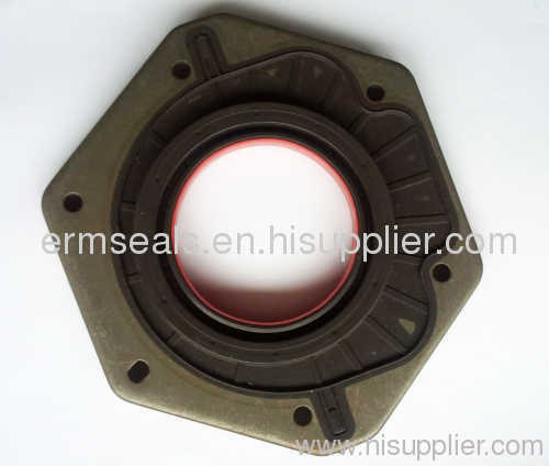 ELRING/FIAT/GOETZE/IVECO/OPEL/RENAULT Crankshaft Seal 12016918B