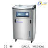 New style Intellgent Vertical Pressure Steam Sterilizer 40L