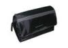 600D Polyester Toilet Bag , Washing Bag , Cosmetic Travel Toiletry Bags For Washing Tools