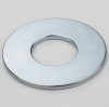 Ring NdFeB Magnet Zinc Coating