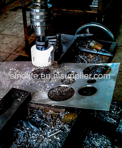 HSS BI METAL HOLE SAW