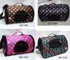 High Capacity PET Carrier Bags, Warm Dog / Cat Shoulder Carry Bag / House / Cage