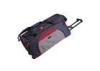 Economic Fashionable Suitcase and Travel Bags With Zipper Closure, Front Pocket
