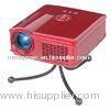 SV-048, 1024*768 Resolutions, Lcos Portable Mini Projector for Home Theater with HDMI, USB