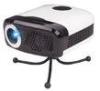 SV-058, 150-200 ANSI Lumens, 1024*768 Resolutions Portable Mini Projector for Home Theater