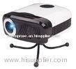 SV-058, 150-200 ANSI Lumens, 1024*768 Resolutions Portable Mini Projector for Home Theater