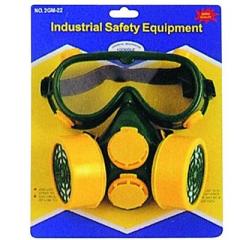 Respirator Mask Acne Face Mask Combined Mask dust mask agro agri mask gas mask