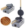 gas waffle maker iron