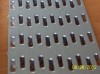 Galvanized Steel Nail Plate/ Gang nails / Plate nails design