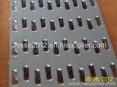 Galvanized Steel Nail Plate/ Gang nails / Plate nails design