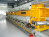 Sesame oil production line of 4-600 T/D